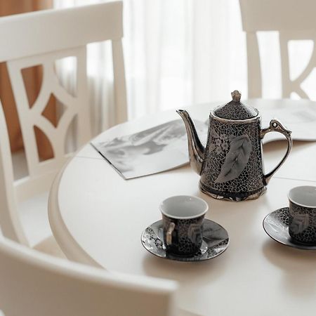 Arcadia Dream Apartment Odessa Ngoại thất bức ảnh