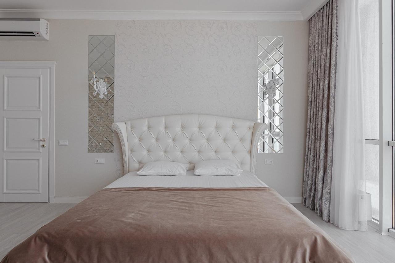 Arcadia Dream Apartment Odessa Ngoại thất bức ảnh