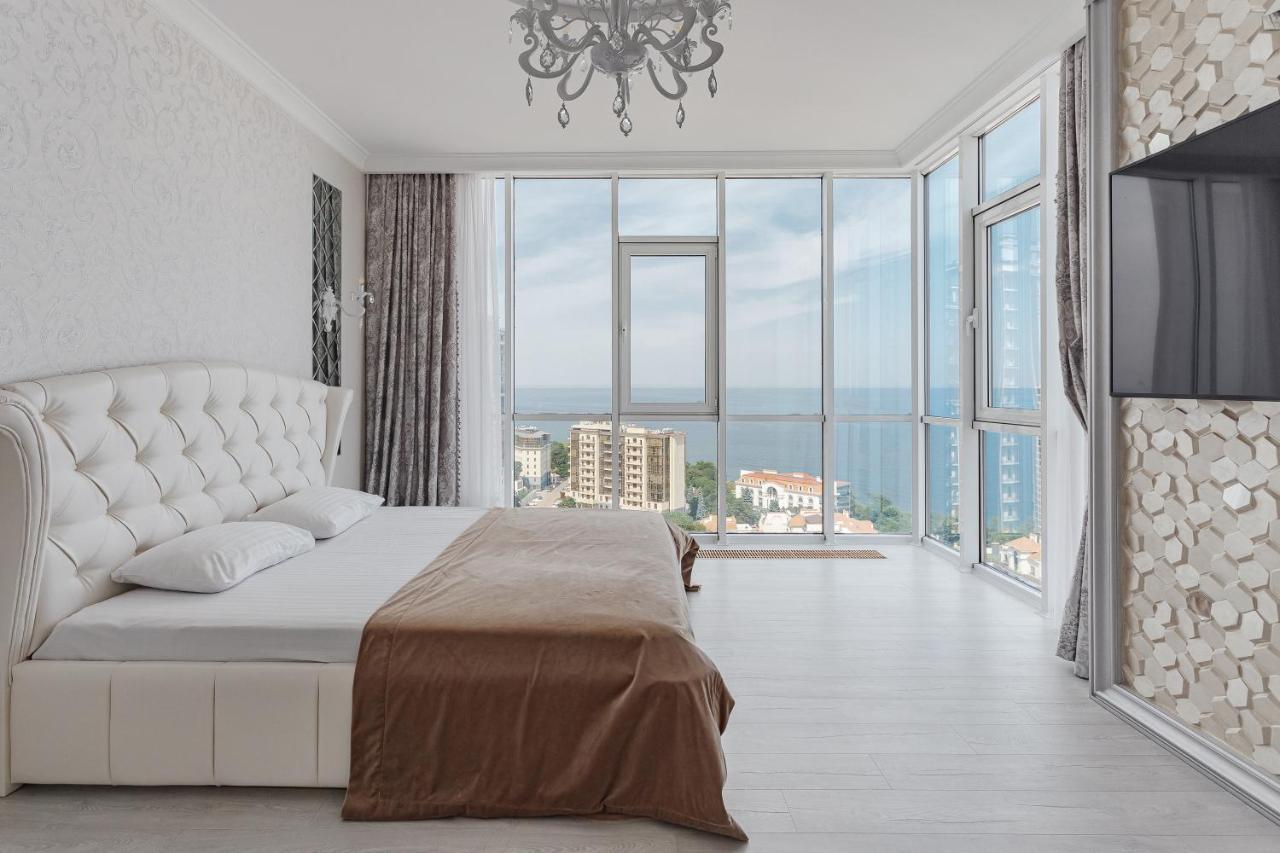 Arcadia Dream Apartment Odessa Ngoại thất bức ảnh