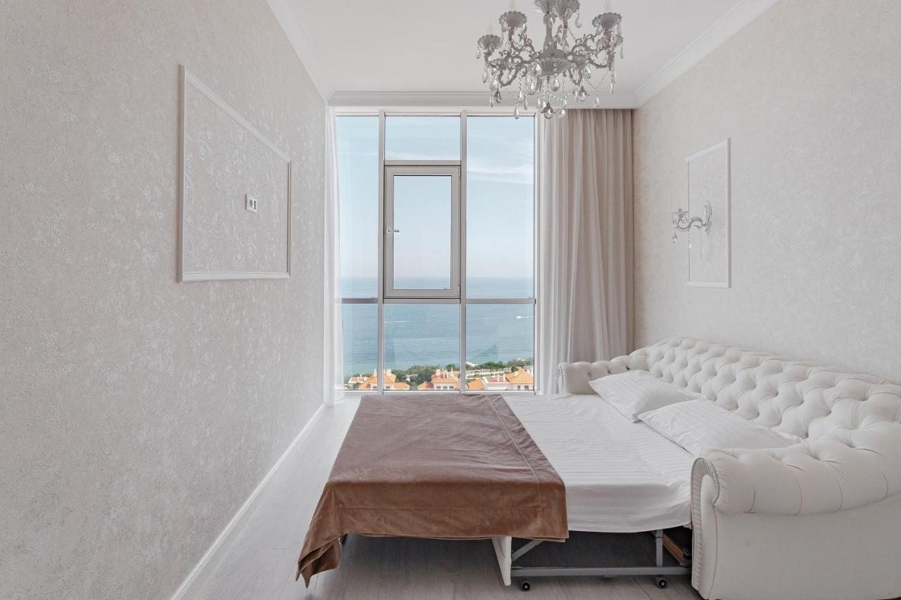 Arcadia Dream Apartment Odessa Ngoại thất bức ảnh