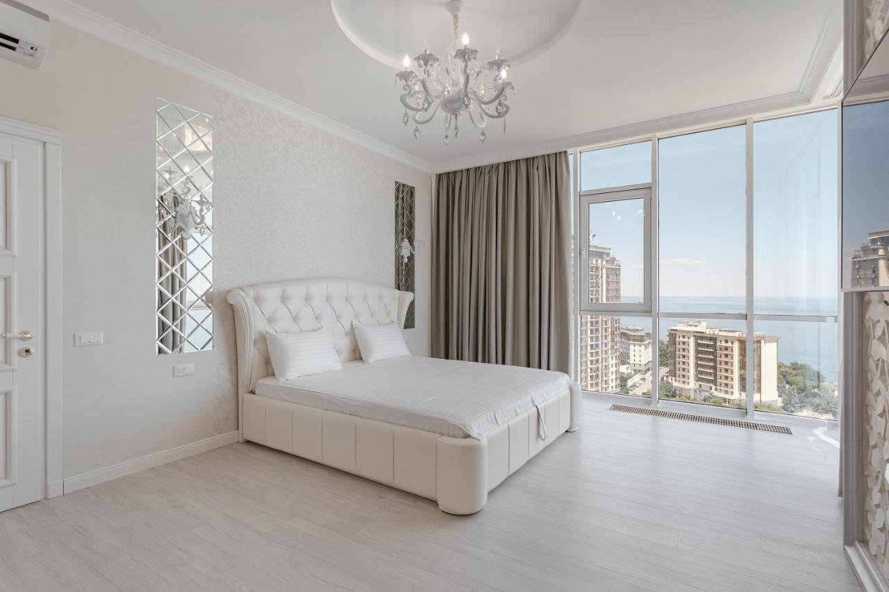 Arcadia Dream Apartment Odessa Ngoại thất bức ảnh