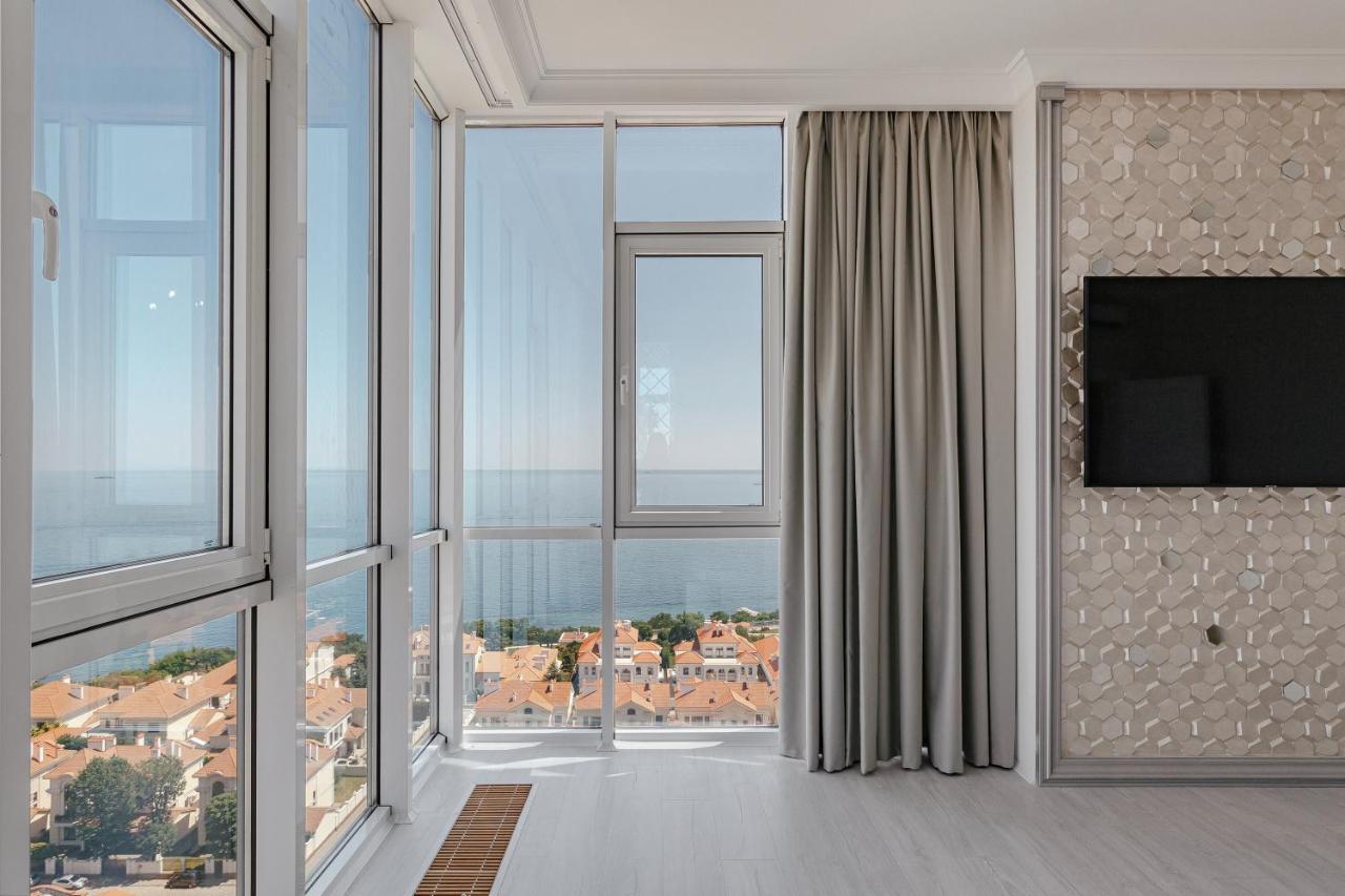 Arcadia Dream Apartment Odessa Ngoại thất bức ảnh