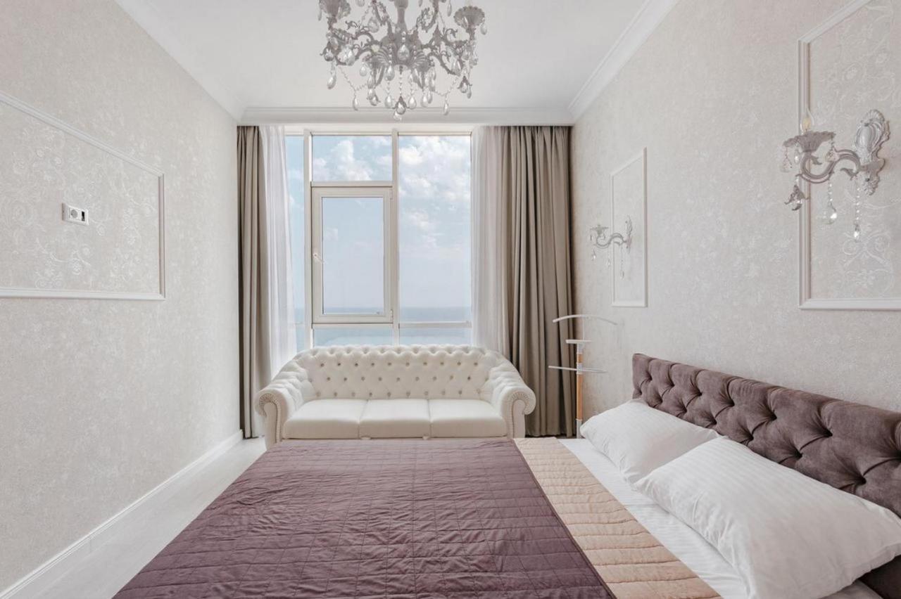 Arcadia Dream Apartment Odessa Ngoại thất bức ảnh