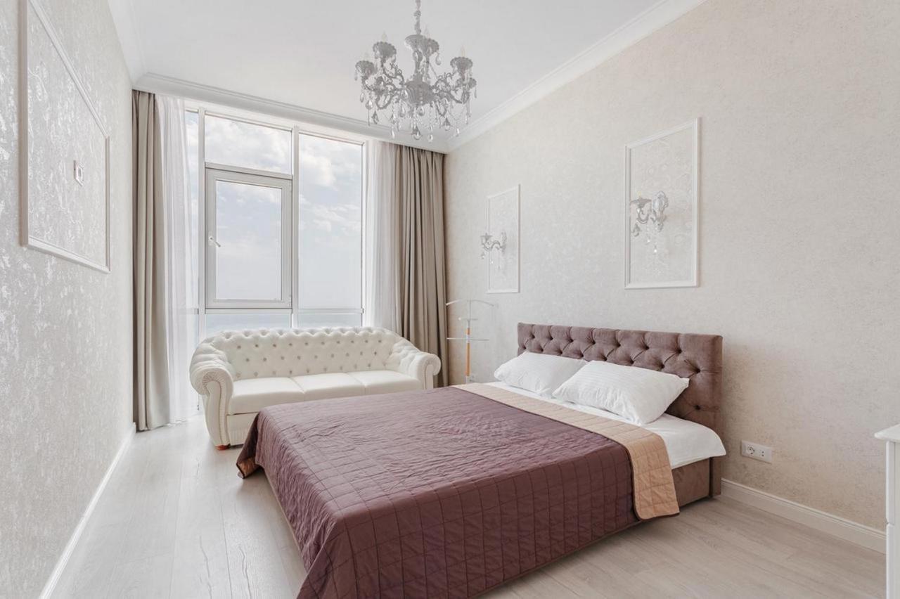 Arcadia Dream Apartment Odessa Ngoại thất bức ảnh