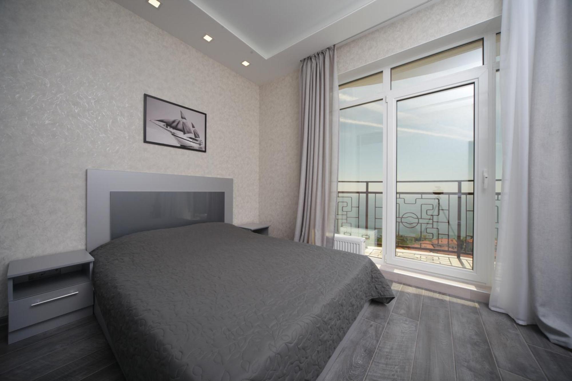 Arcadia Dream Apartment Odessa Phòng bức ảnh