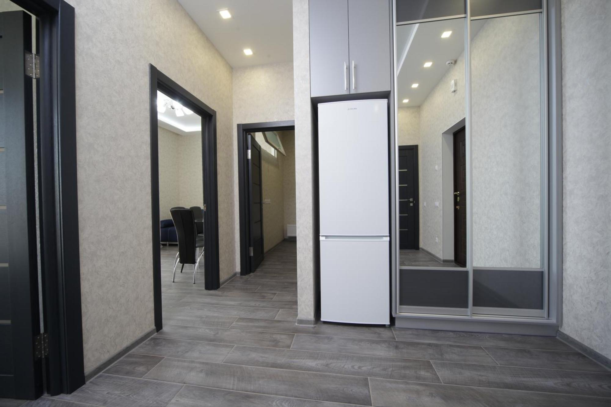 Arcadia Dream Apartment Odessa Phòng bức ảnh