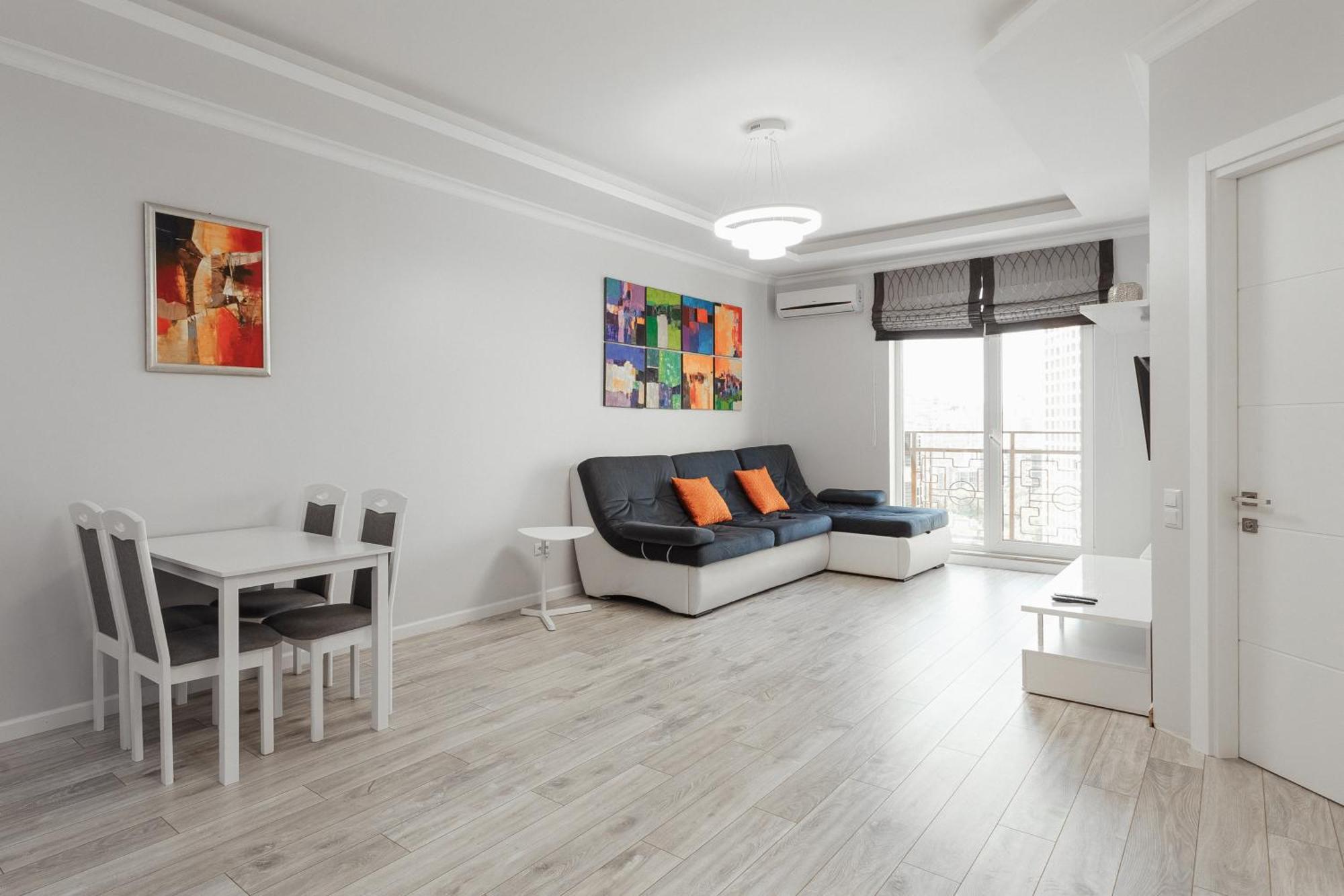 Arcadia Dream Apartment Odessa Phòng bức ảnh