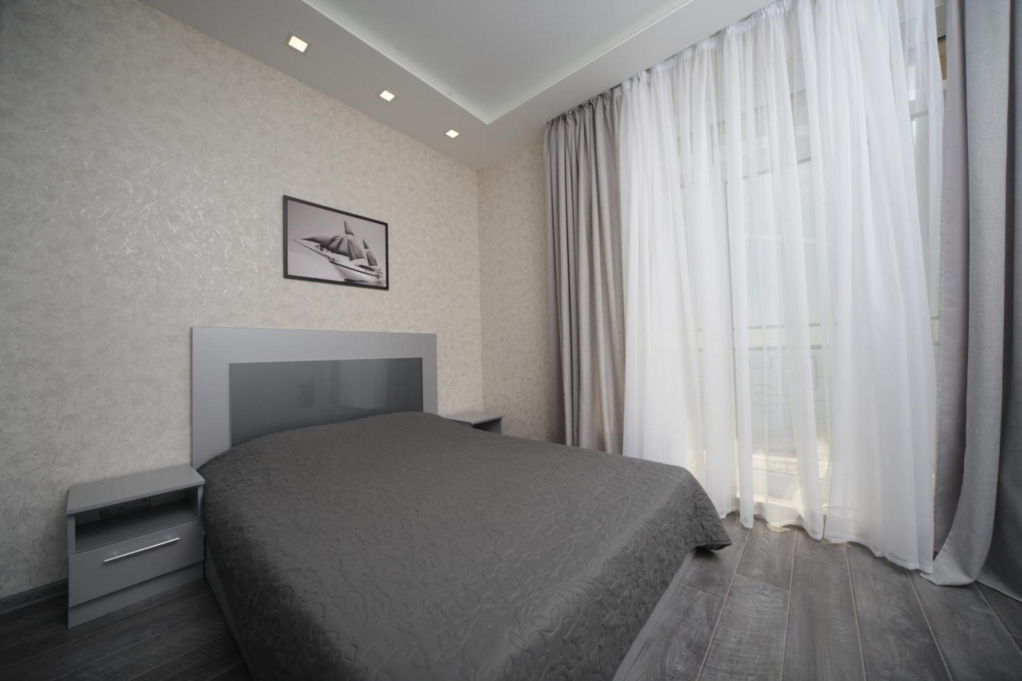 Arcadia Dream Apartment Odessa Phòng bức ảnh