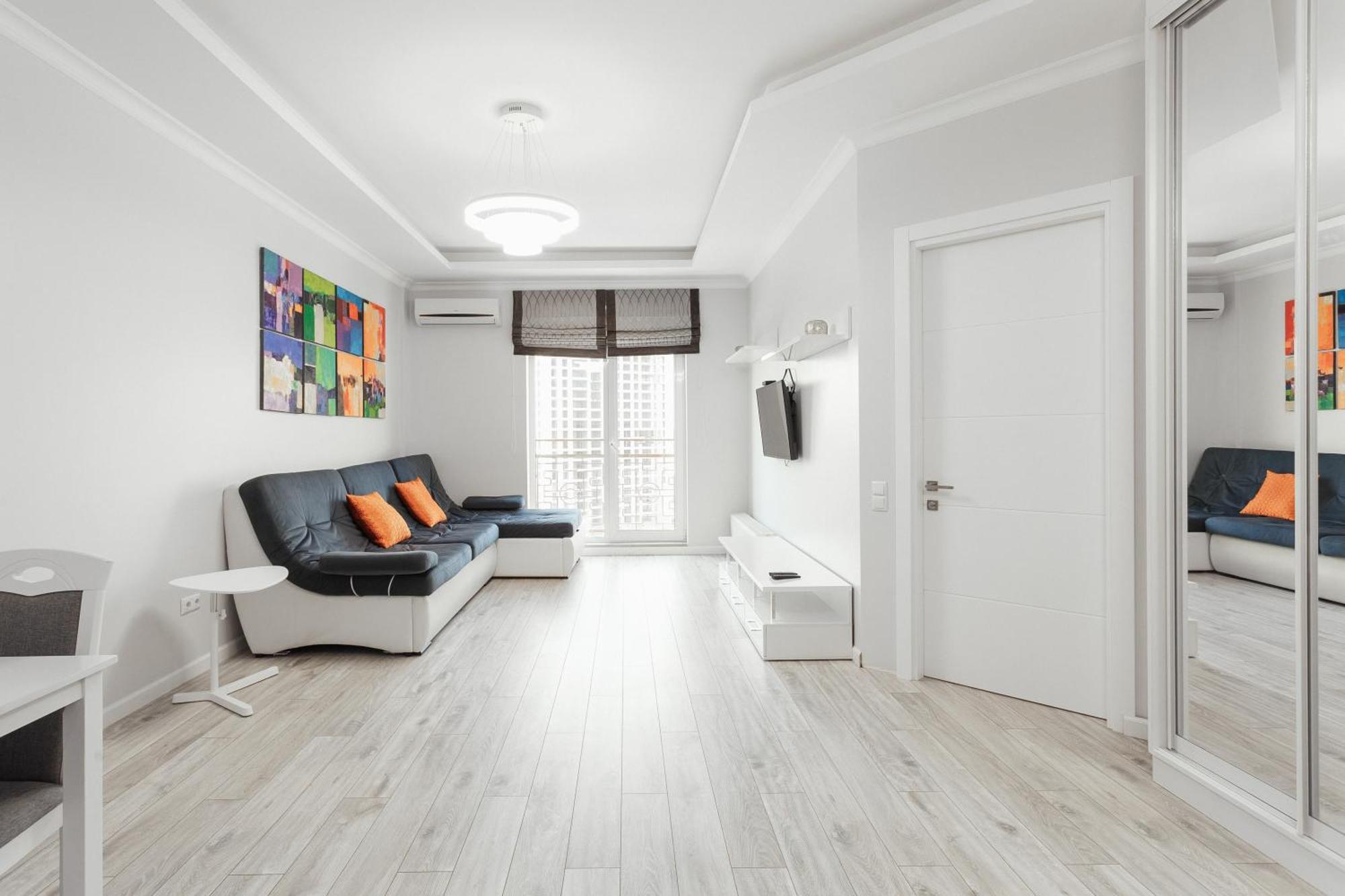 Arcadia Dream Apartment Odessa Phòng bức ảnh