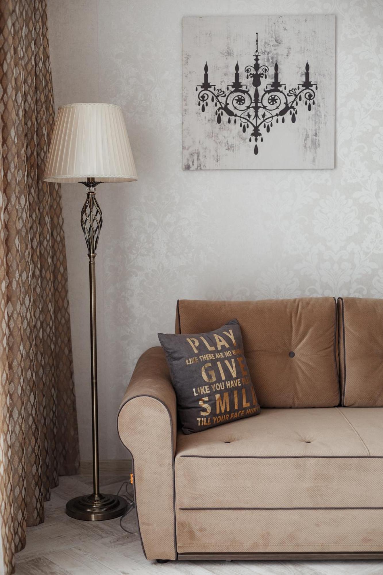 Arcadia Dream Apartment Odessa Ngoại thất bức ảnh