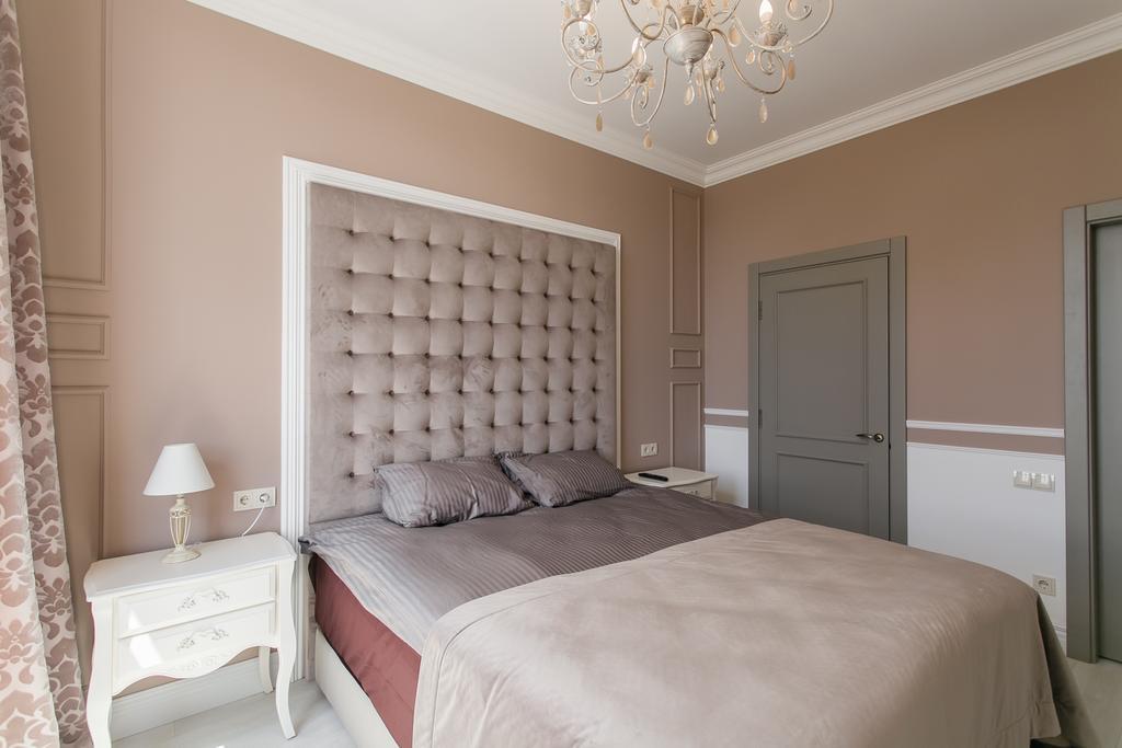 Arcadia Dream Apartment Odessa Ngoại thất bức ảnh