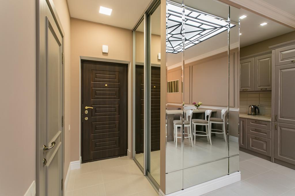 Arcadia Dream Apartment Odessa Ngoại thất bức ảnh