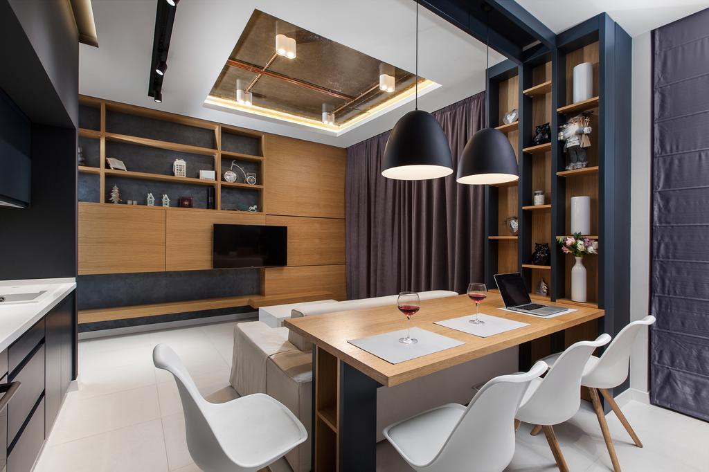 Arcadia Dream Apartment Odessa Ngoại thất bức ảnh