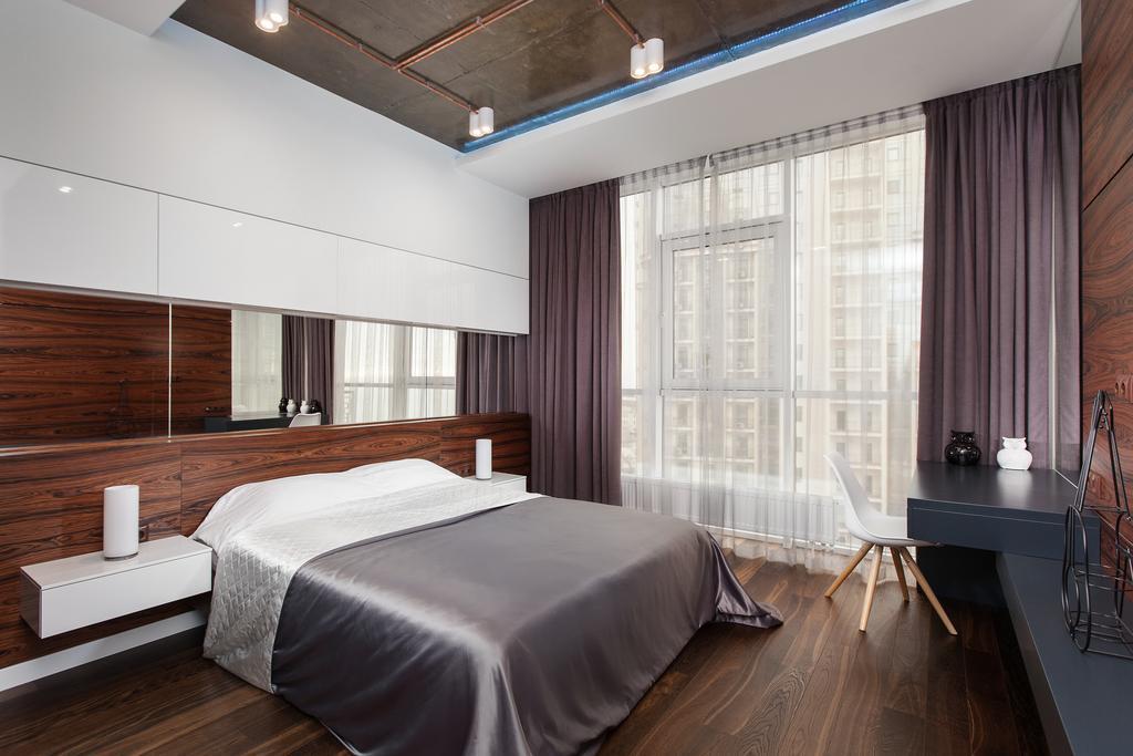 Arcadia Dream Apartment Odessa Ngoại thất bức ảnh