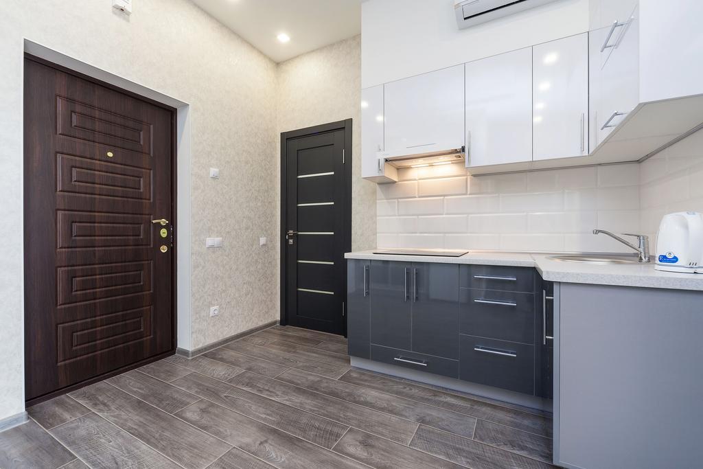 Arcadia Dream Apartment Odessa Ngoại thất bức ảnh
