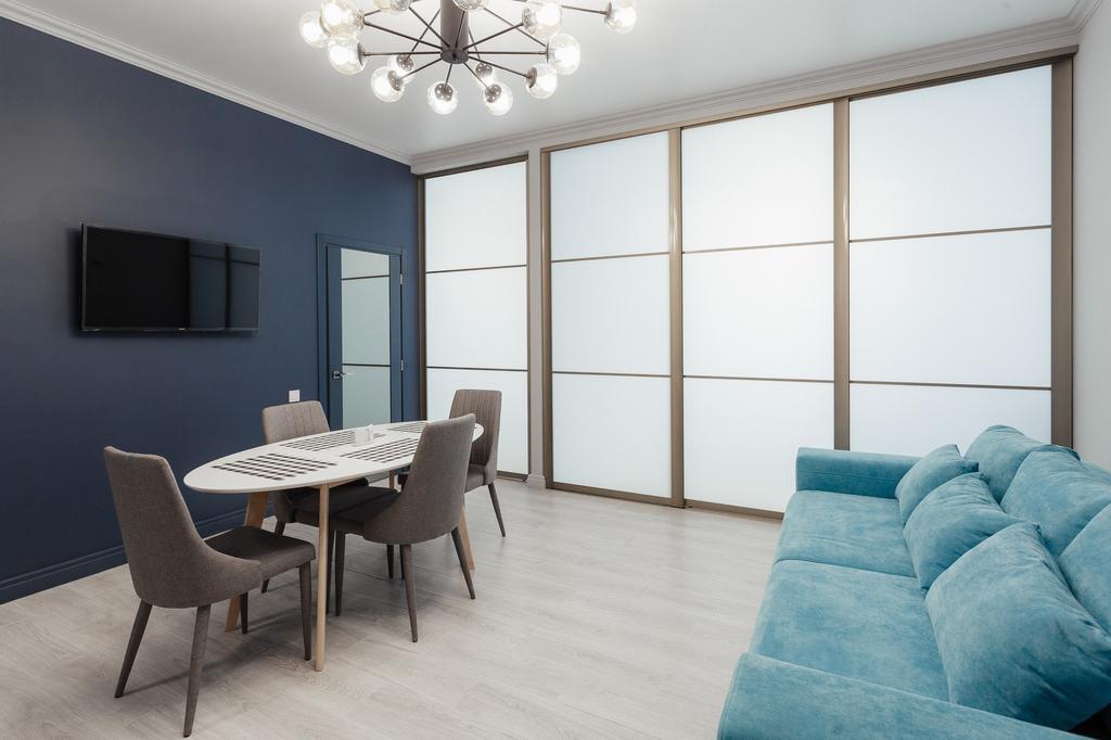 Arcadia Dream Apartment Odessa Phòng bức ảnh
