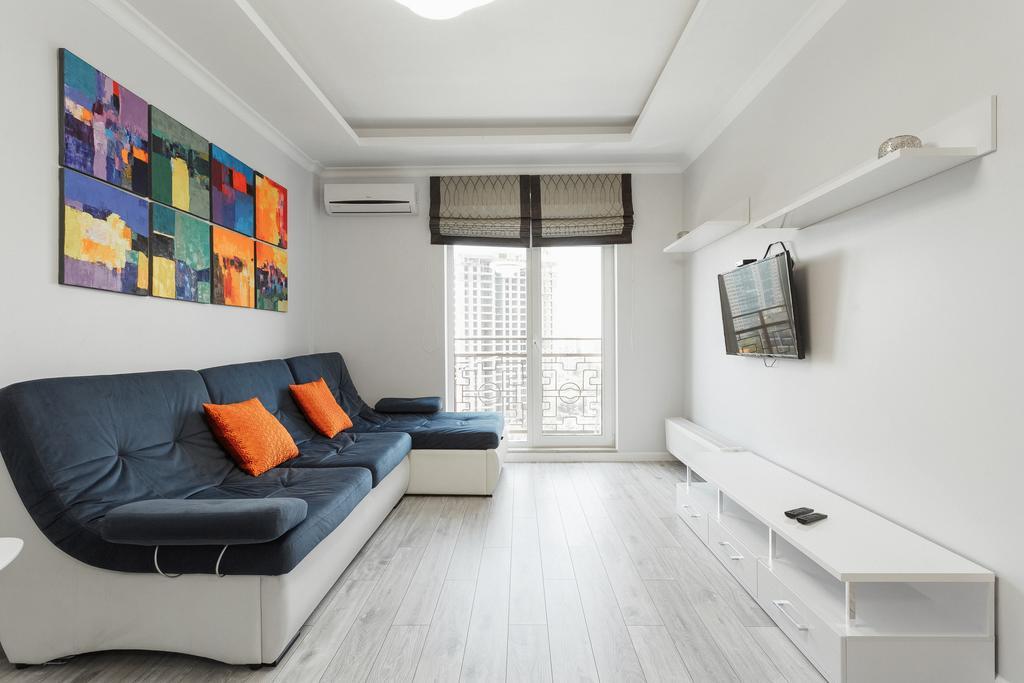 Arcadia Dream Apartment Odessa Ngoại thất bức ảnh