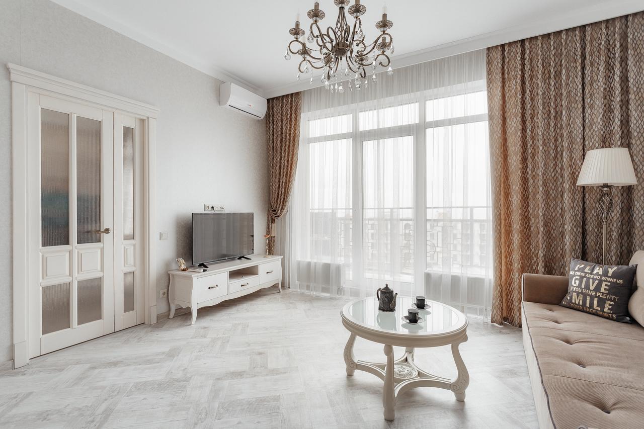 Arcadia Dream Apartment Odessa Ngoại thất bức ảnh