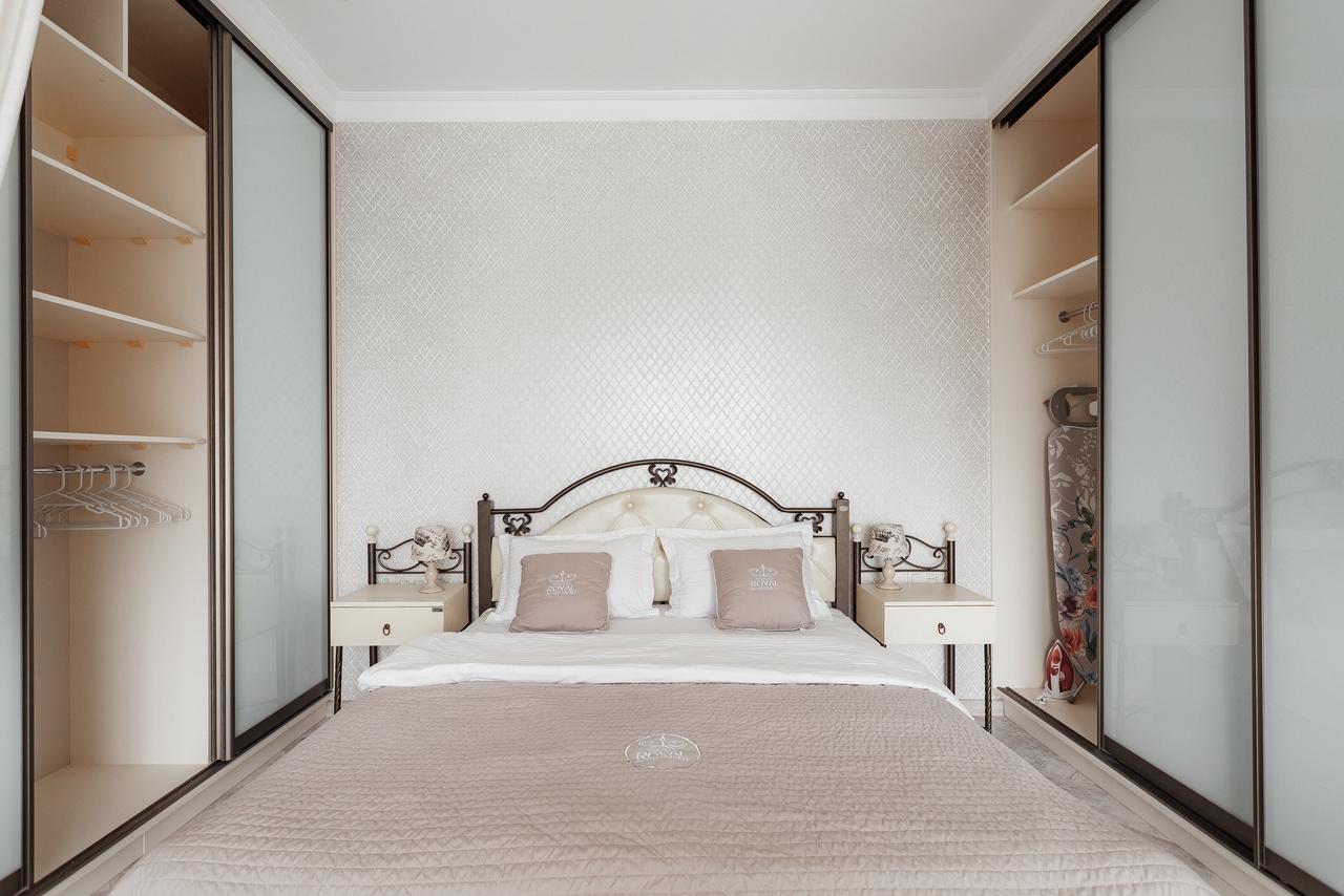 Arcadia Dream Apartment Odessa Ngoại thất bức ảnh